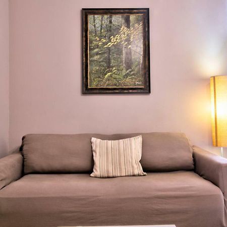 Liberty Apartment Palermo Eksteriør billede