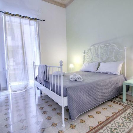 Liberty Apartment Palermo Eksteriør billede