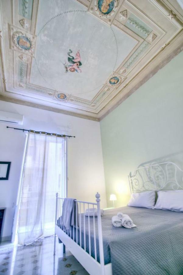 Liberty Apartment Palermo Eksteriør billede