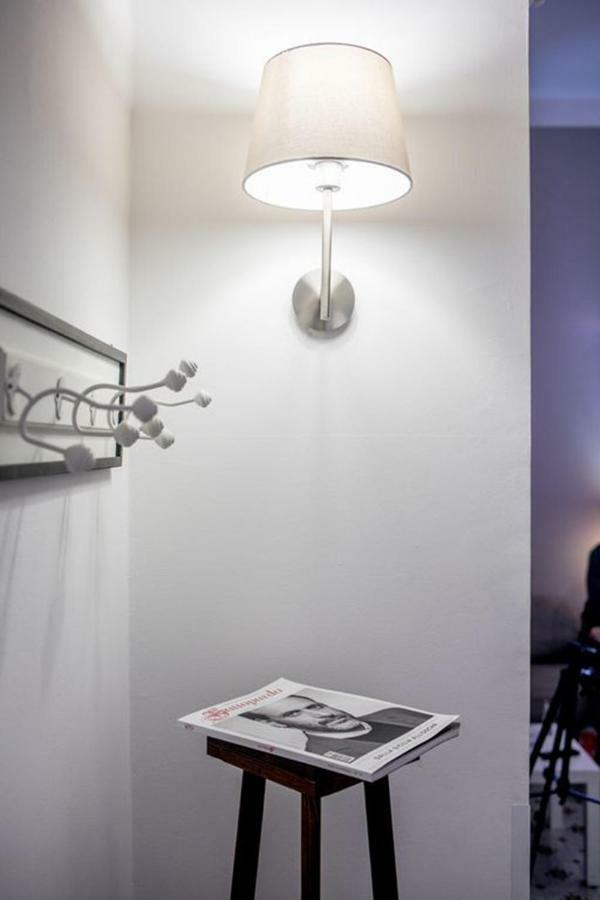 Liberty Apartment Palermo Eksteriør billede