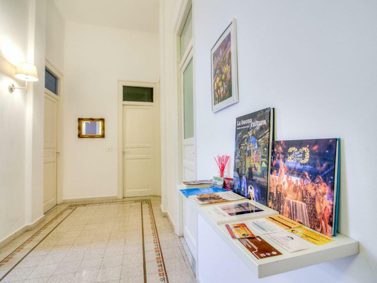 Liberty Apartment Palermo Eksteriør billede