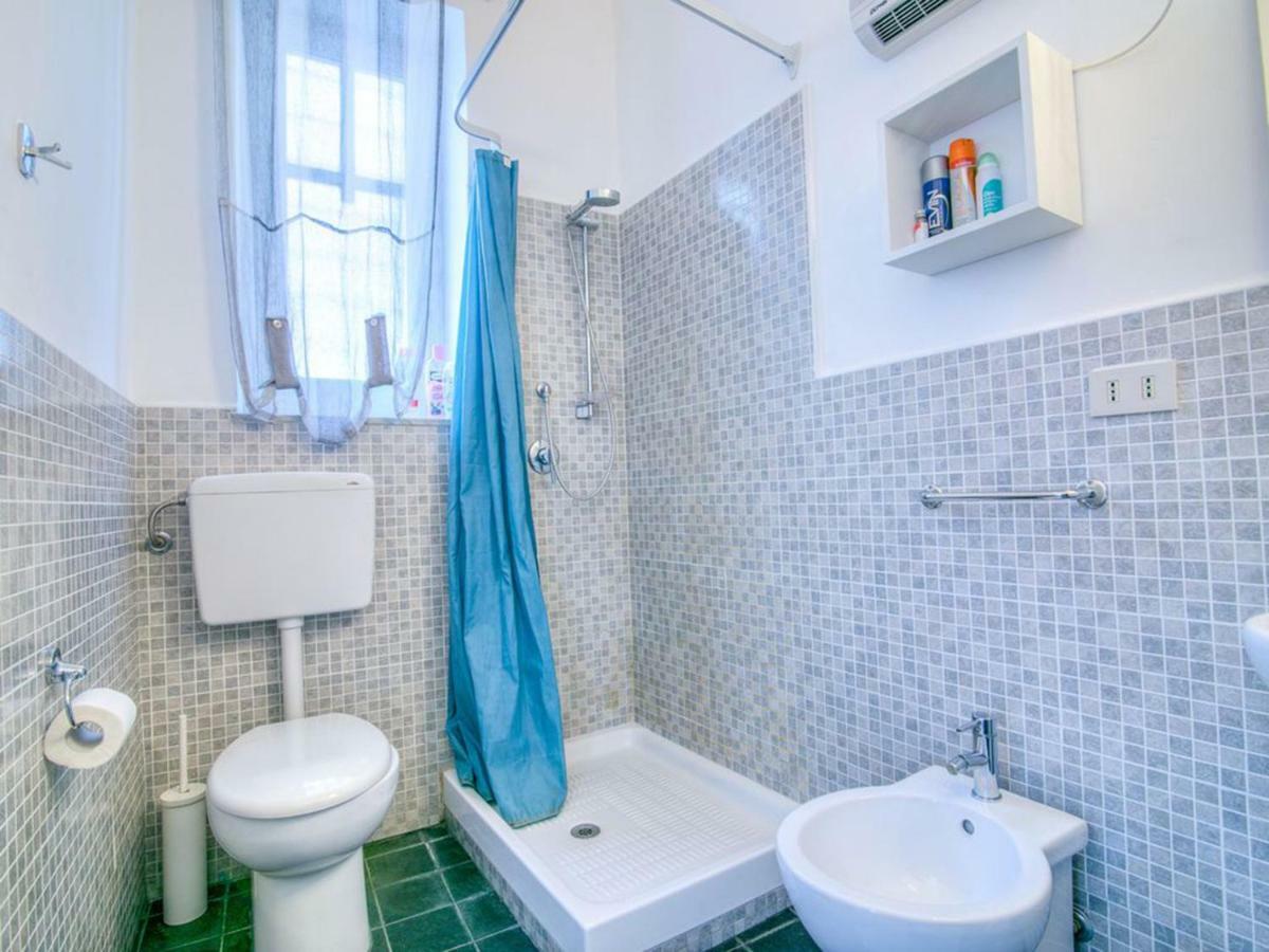 Liberty Apartment Palermo Eksteriør billede