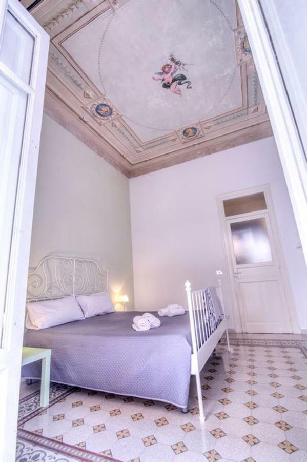 Liberty Apartment Palermo Eksteriør billede